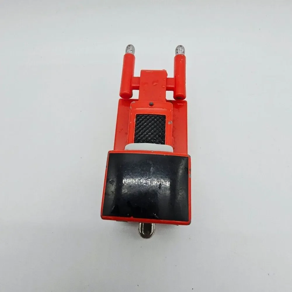 Thomas the Train Thumper Die Cast